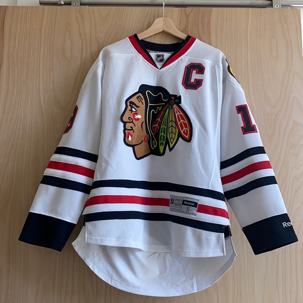 Chicago Blackhawks Jersey